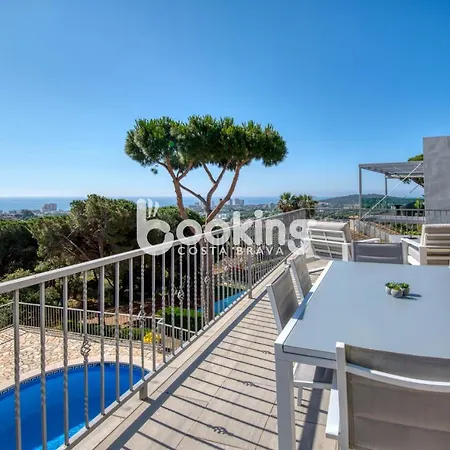 Puig Romani Holiday home