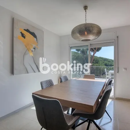 Puig Romani Holiday home *