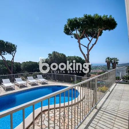 Holiday home Puig Romani