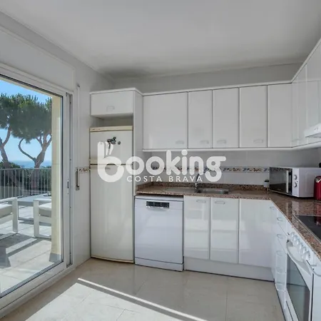 Holiday home Puig Romani