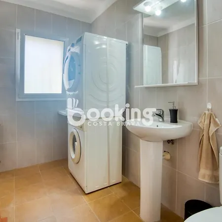 Holiday home Puig Romani
