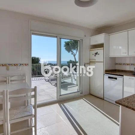 Puig Romani Holiday home