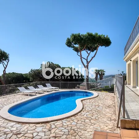 Puig Romani Holiday home Platja d'Aro