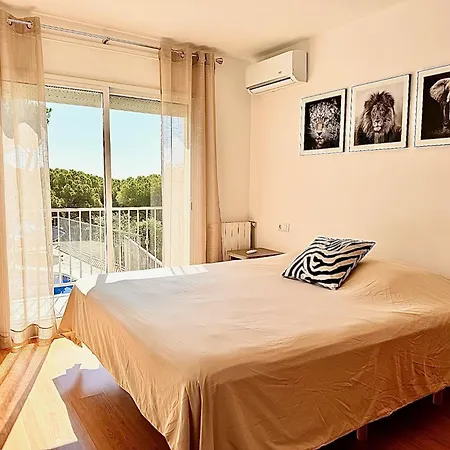 Puig Romani Platja d'Aro