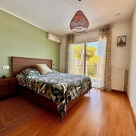 Puig Romani Holiday home