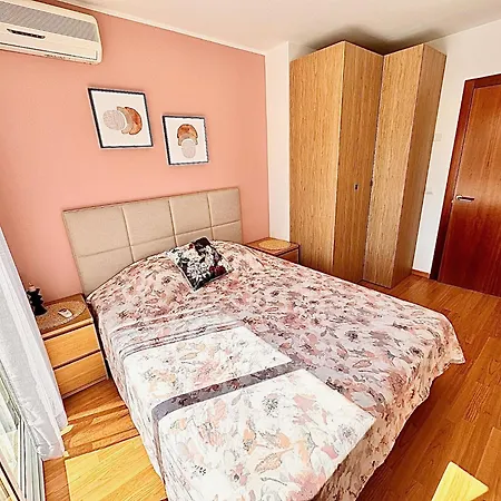 Holiday home Puig Romani