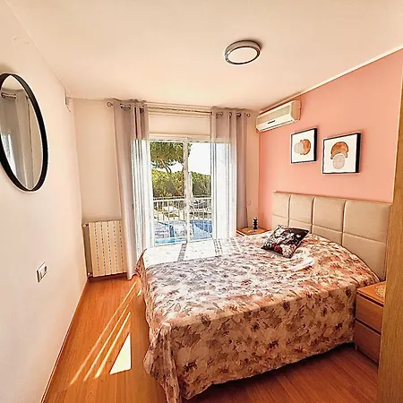 Puig Romani Holiday home *