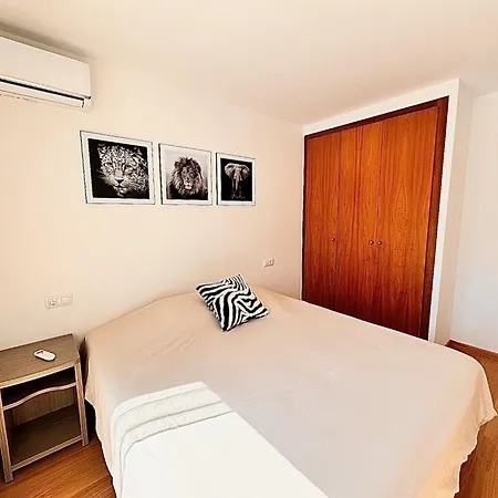 Holiday home Puig Romani *